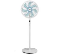 Ventilateur sur pied Orbegozo SF 4040 - 35 W - 3 pales 40 cm - 8 vitesses