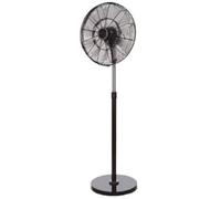 Ventilateur sur pied Orbegozo SF 5045 - 85 W - Pales de 22,5 cm - 6 vitesses