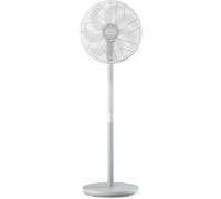 Ventilateur sur Pied - PHILIPS - CX2550/00 - 2562 m3/ h - Blanc
