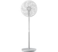 Ventilateur sur Pied - PHILIPS - CX2550/00 - 2562 m3/ h - Blanc