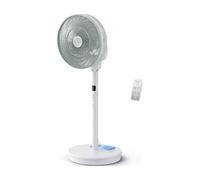 Ventilateur sur pied 34cm 20w - Rowenta - QV5050F0 -