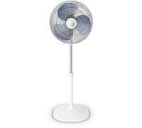 ROWENTA Standventilator 39W 40cm 3St. osz. H:1,3m FB ws VU 4410