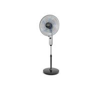 Ventilateur sur pied Orbegozo SF 1046 - Minuterie jusqu'à 1 heure - Hauteur réglable jusqu'à 150