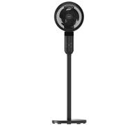 Ventilateur sur pied Taurus BOREAL 3D Noir 24 W
