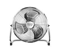 Ventilateur sur pied Taurus Sirocco 18 120W Argent