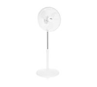 Ventilateur sur pied Tristar VE-5757 - 45 W - 3 pales 40 cm - 3 vitesses