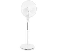 Ventilateur sur pied Tristar VE-5890 blanc