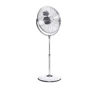 Ventilateur sur pied - Tristar VE-5975 - 45 cm - 100 W - 3 vitesses - Gris