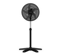 Ventilateur sur pied Turbo Essential, Ecoconçu, Performant, Compact VU3110F3
