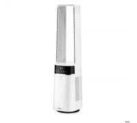 Ventilateur sur pied - UFESA - 84306251 - 35 W - Blanc - Haute performance