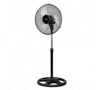 Ventilateur sur Pied - UFESA - MONTREAL - Ø 40 cm - 50 W - Noir