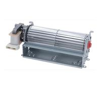 Ventilateur tangentiel 1 vitesse 186X40 mm - 18W Four, cuisinière D805012 ROSIERES, SCHOLTES, ARTHUR MARTIN ELECTROLUX, CANDY, HOO