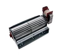Ventilateur tangentiel 1 vitesse (90791-29353) Four cuisinière (74X2402 BRANDT SAUTER FAGOR ARISTON HOTPOINT)