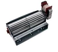 Ventilateur tangentiel 1 vitesse (90791-29353) Four cuisinière (74X2402 BRANDT SAUTER FAGOR ARISTON HOTPOINT)