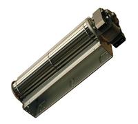 Ventilateur tangentiel 1 vitesse Four, cuisinière 74X2402 BRANDT Four, cuisinière 74X2402 BRANDT