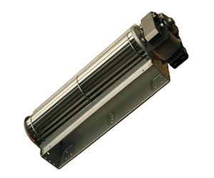 Ventilateur tangentiel 1 vitesse Four, cuisinière 74X2402 BRANDT Four, cuisinière 74X2402 BRANDT