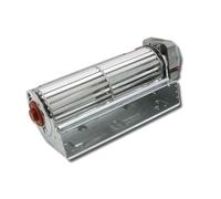 Ventilateur tangentiel 1 vitesse Four, cuisinière 74X2402 BRANDT