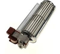 Ventilateur tangentiel 1 vitesse Four, cuisinière 74X2402 BRANDT Four, cuisinière 74X2402 BRANDT
