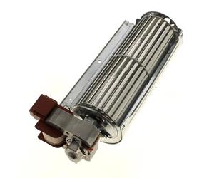 Ventilateur tangentiel 74x2402 - Four Brandt - Ventilateurs et helices