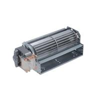 Ventilateur tangentiel COPREL TFL180/20-1RFN HT 230 V/50-60 Hz 25 W Ø 60 mm, rouleau L 180 mm