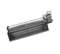 Ventilateur tangentiel EBM QLN65/2400 A33-3025LH Moteur Droit