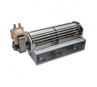 Ventilateur tangentiel EBM QLZ06/0018B38-2518H-139 Moteur gauche