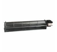 Ventilateur tangentiel - EMMEVI - TGA 60/1-360 - 32W - Débit 210m/h - Dimensions 364x40mm