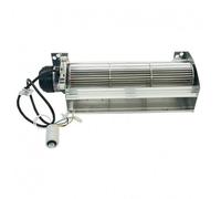 Ventilateur tangentiel FANDIS TNG23HB80X330CL-00K Moteur gauche