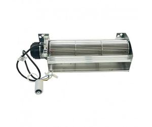 Ventilateur tangentiel FANDIS TNG23HB80X330CL-00K Moteur gauche