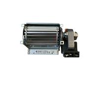 Ventilateur Tangentiel Poêle à granulés Tga 60/1-90/15 Emmevi - Fergas 112217