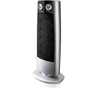 Ventilateur Taurus Atacama 2000 2000 W Gris et Noir Noir G