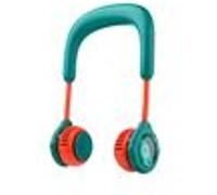Ventilateur TechKidz - Cou - Enfant Vert G