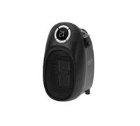 Adler Easy Heater AD 7726 Ventilateur thermique 1500W avec affichage LEDv