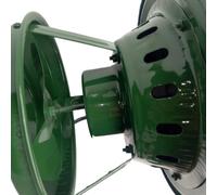 Ventilateur tirage foyer résistance 302°C haute pour temp Ventilateur | Extraction rapide fumée, ventilation optimale, environnement sain, sécurité accrue, usage domestique