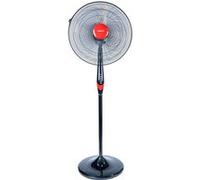 Ventilateur - Tornado TSF-18XW Noir Noir