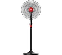 Ventilateur Tornado TSF-18XW / TSF-18XW Schwarz (TSF-18XW)