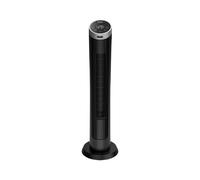 Ventilateur tour Beko EFW6900B à 4 vitesses, 45 W, noir