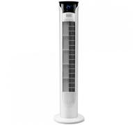 Ventilateur tour Black&Decker BXEFT48E 45W blanc