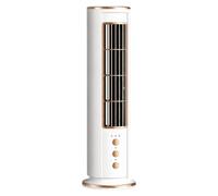 Ventilateur Tour de Table 3 Vitesses Oscillant Dispositif De Soufflage Sans