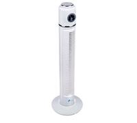 Ventilateur tour Lifetime Air 76 cm - avec télécommande