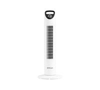 Ventilateur tour Orbegozo Tw 0600 Blanc