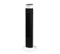 Ventilateur Tour Orbegozo TWM 0930 - Puissant et Efficace - Hauteur de 78,5 cm - 3 Vitesses et 3 Mod