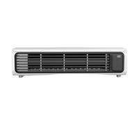 Ventilateur Tour Personnel - Rechargeable USB 3600mAh 100 Vitesses,Ventilateur Mural Portable | Appareil de Circulation d'Air pour Maison Chambre Bureau Cuisine Salle d'Étude Salle de Réunion