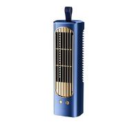 Ventilateur Tour - Rechargeable USB Portable Refroidissement,Petit Ventilateur de Sol Rafraîchissant,pour maison chambre salon cuisine bureau appartement intérieur sol table extérieur voyage