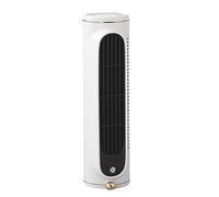 Ventilateur tour sans lame - Ventilateur de refroidissement de bureau USB C silencieux avec 3 réglages de vitesse | Refroidisseur d'air de table portable pour chambre à coucher, cuisine, bureau | Conc