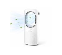 Ventilateur Tour Sans Pales 50 W Puissant Et Silencieux