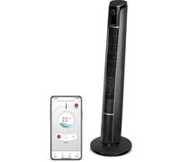 Ventilateur colonne Sencor SFT 4207BK Noir