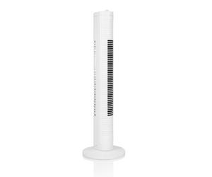 Ventilateur tour Tristar VE-5900 - 35 W - 3 niveaux de puissance
