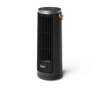 Levoit LTF-F132-BEUR, Ventilateur vertical d'intérieur, Noir, Table, Sol, 20 dB, 90°, 12 h