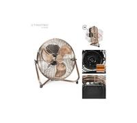 brasseur d'air Ventilateur de sol de 30 cm 37W